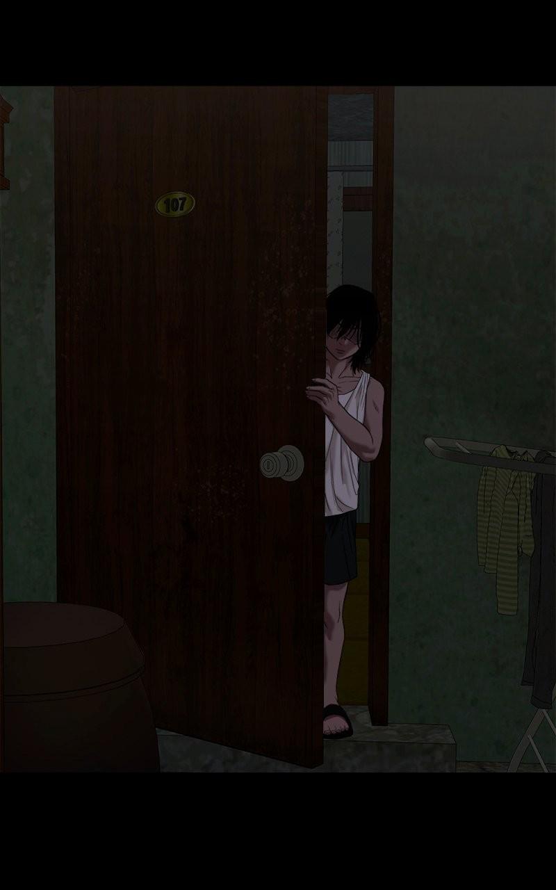 The Gwichon Village Mystery Chap 49 - Next Chap 50