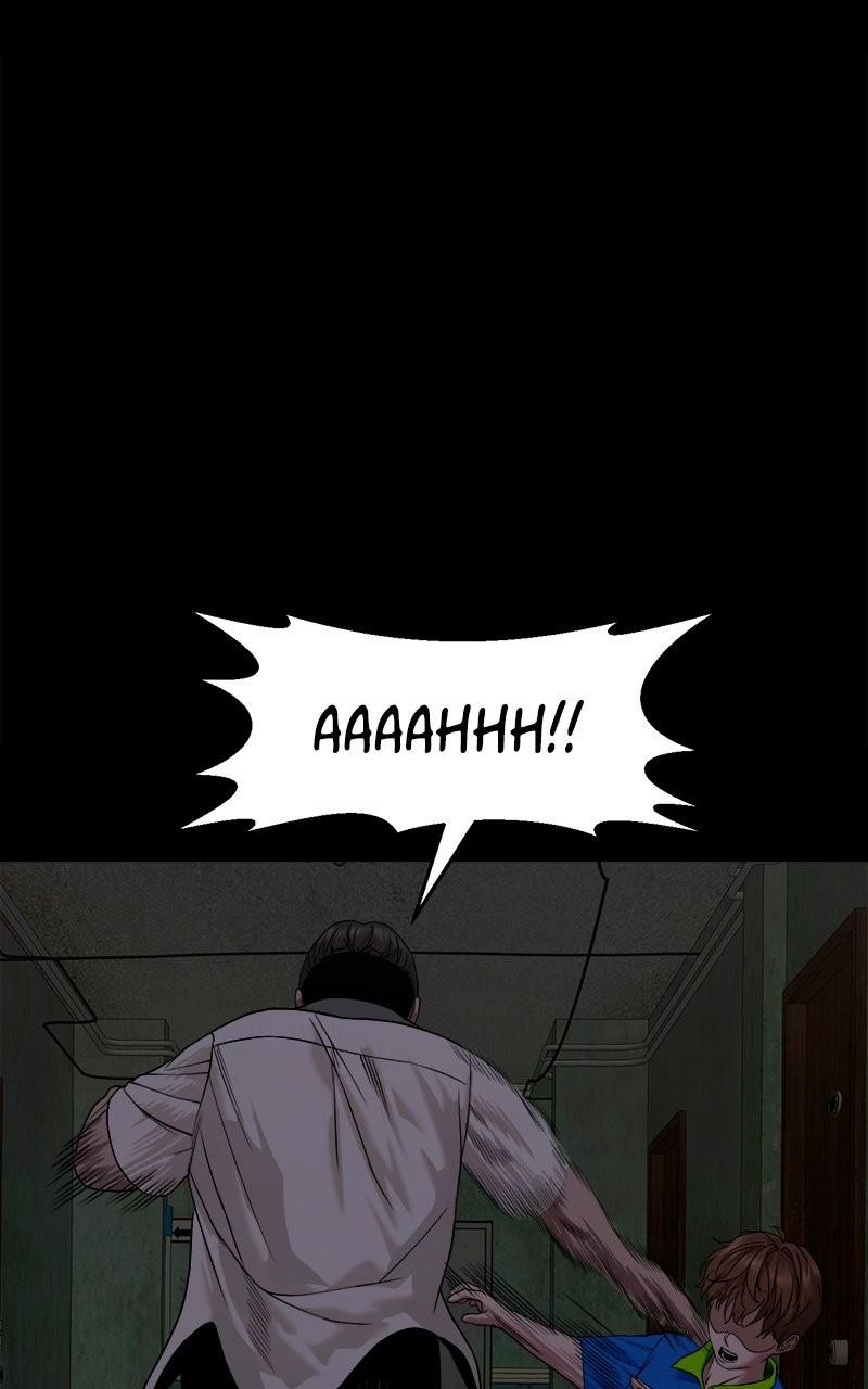 The Gwichon Village Mystery Chap 49 - Next Chap 50