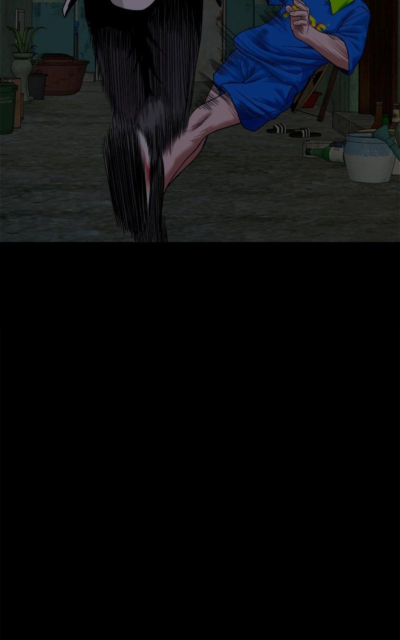 The Gwichon Village Mystery Chap 49 - Next Chap 50