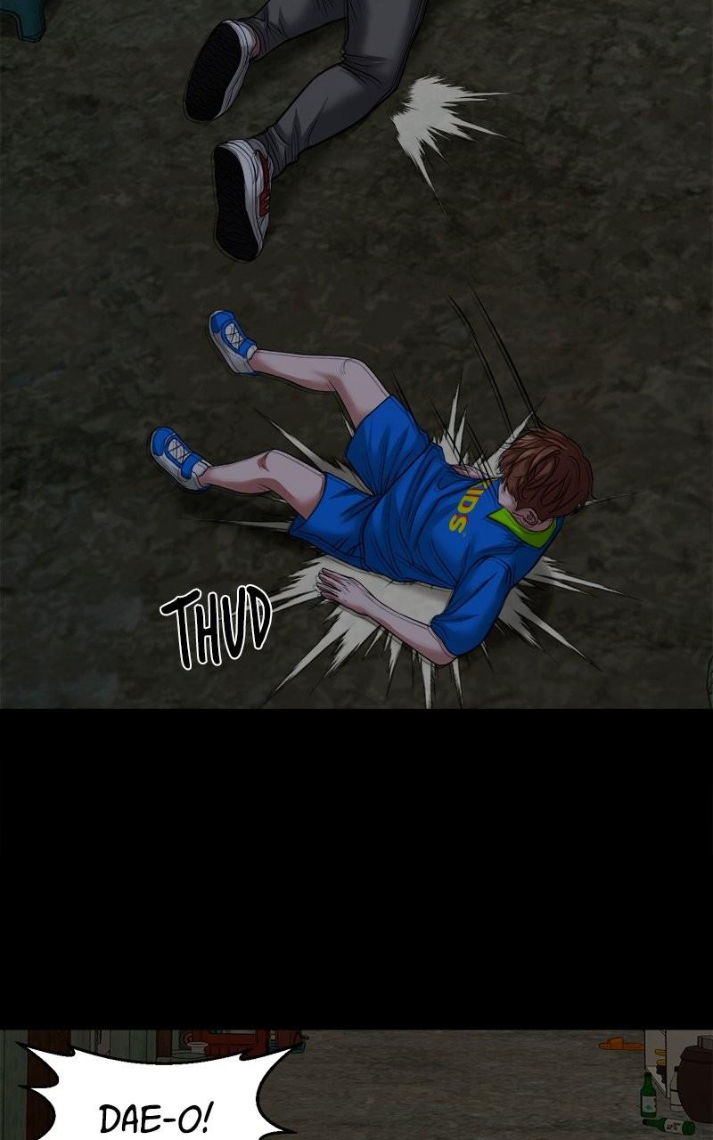 The Gwichon Village Mystery Chap 49 - Next Chap 50