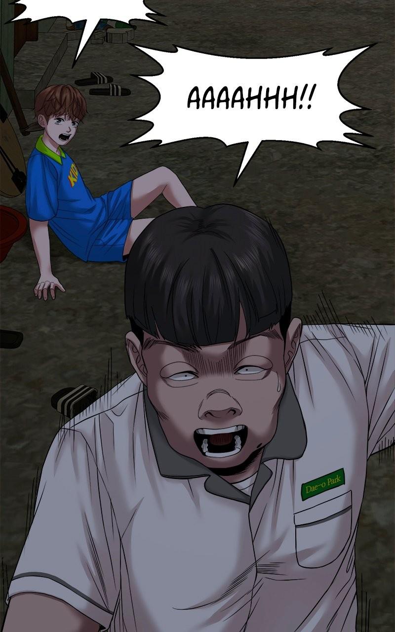 The Gwichon Village Mystery Chap 49 - Next Chap 50