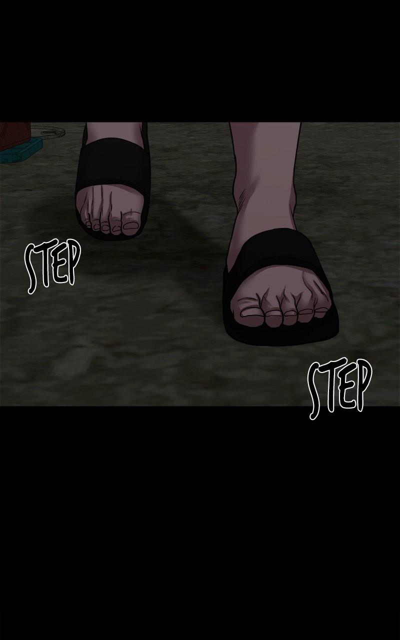 The Gwichon Village Mystery Chap 49 - Next Chap 50