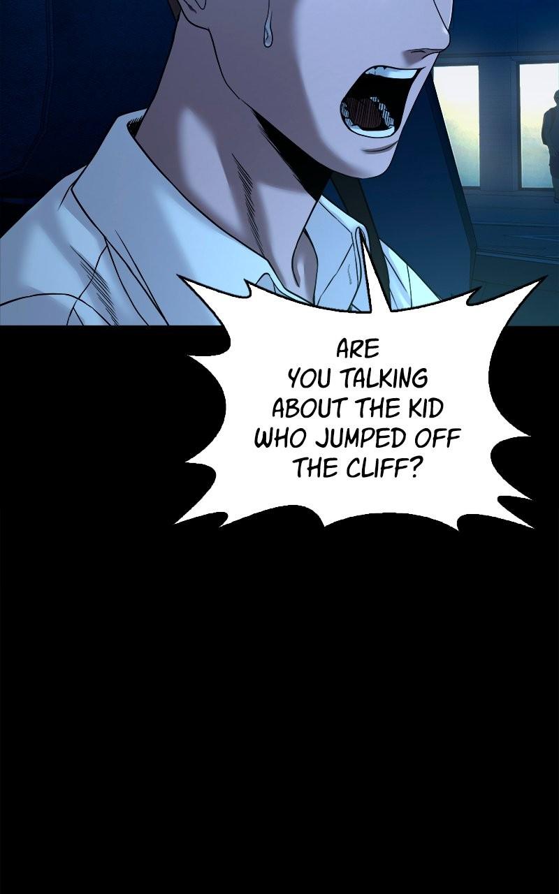 The Gwichon Village Mystery Chap 49 - Next Chap 50