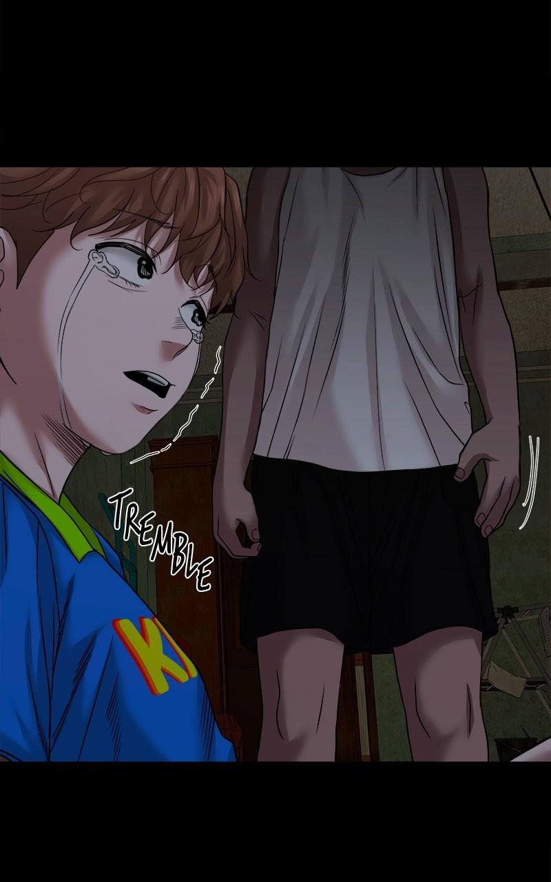 The Gwichon Village Mystery Chap 49 - Next Chap 50