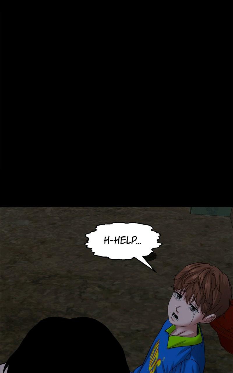 The Gwichon Village Mystery Chap 49 - Next Chap 50