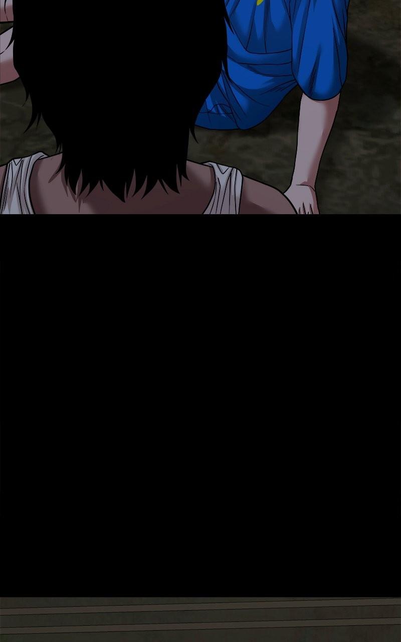 The Gwichon Village Mystery Chap 49 - Next Chap 50