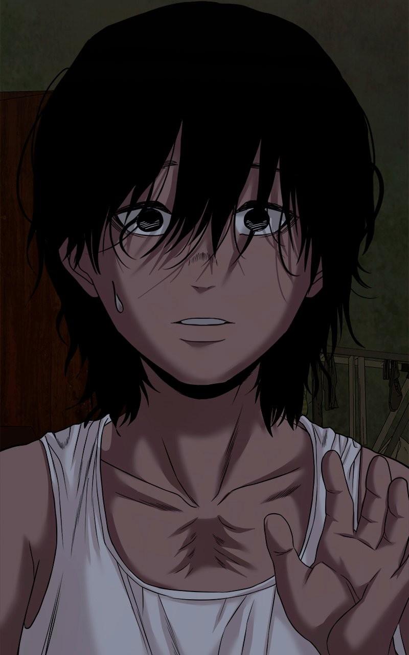 The Gwichon Village Mystery Chap 49 - Next Chap 50