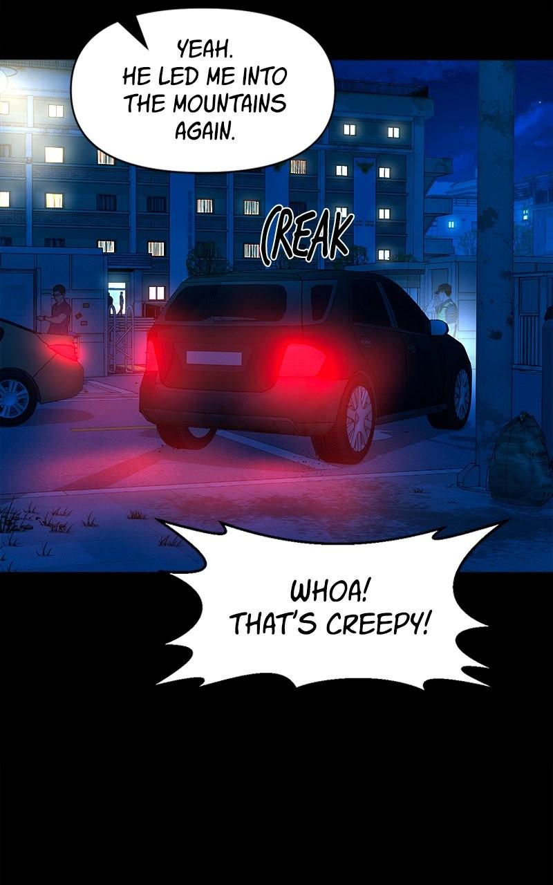 The Gwichon Village Mystery Chap 49 - Next Chap 50