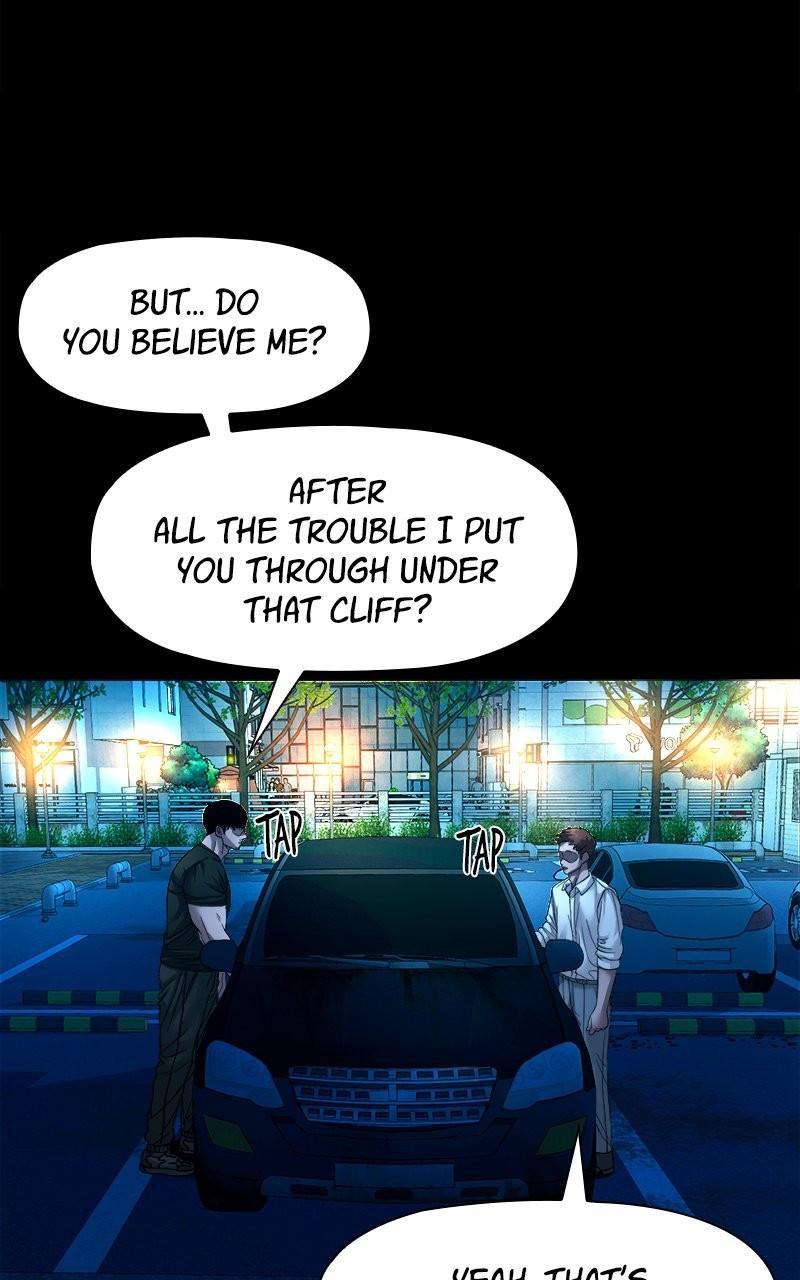 The Gwichon Village Mystery Chap 49 - Next Chap 50