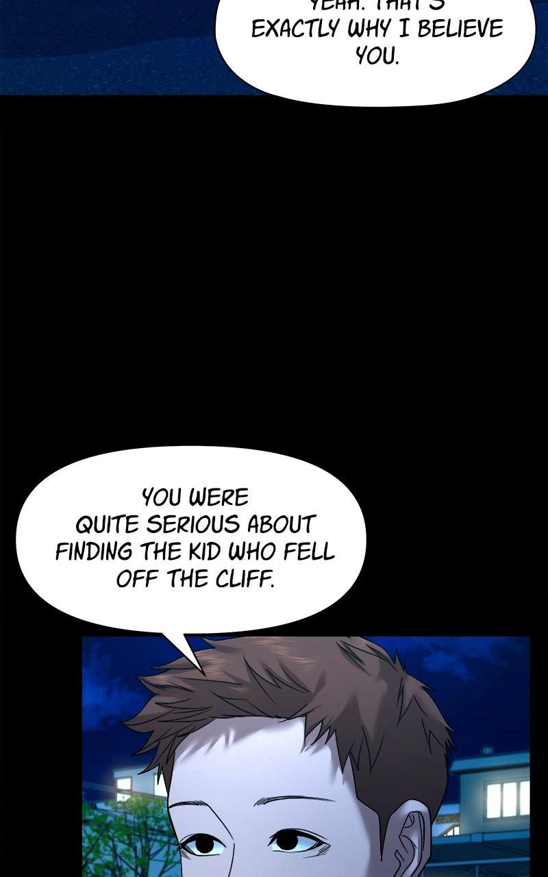 The Gwichon Village Mystery Chap 49 - Next Chap 50