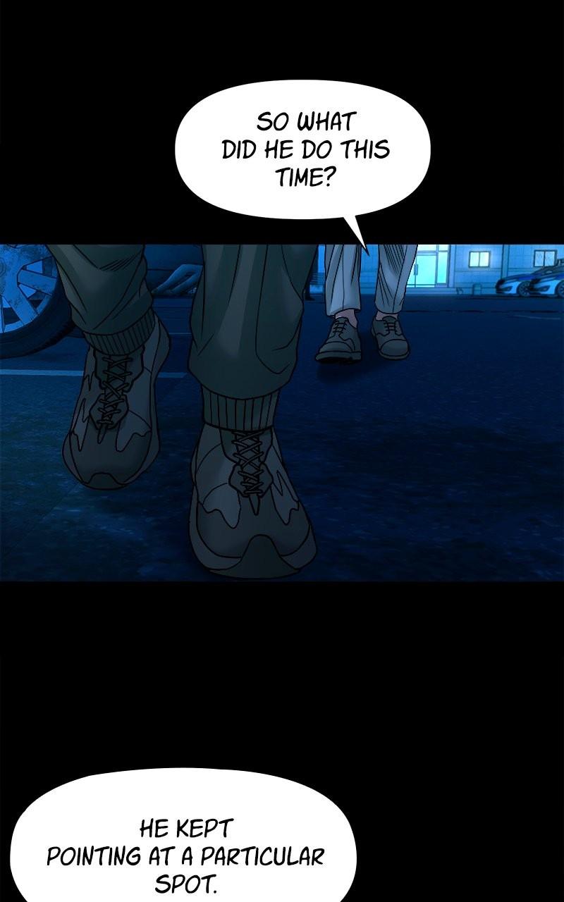 The Gwichon Village Mystery Chap 49 - Next Chap 50