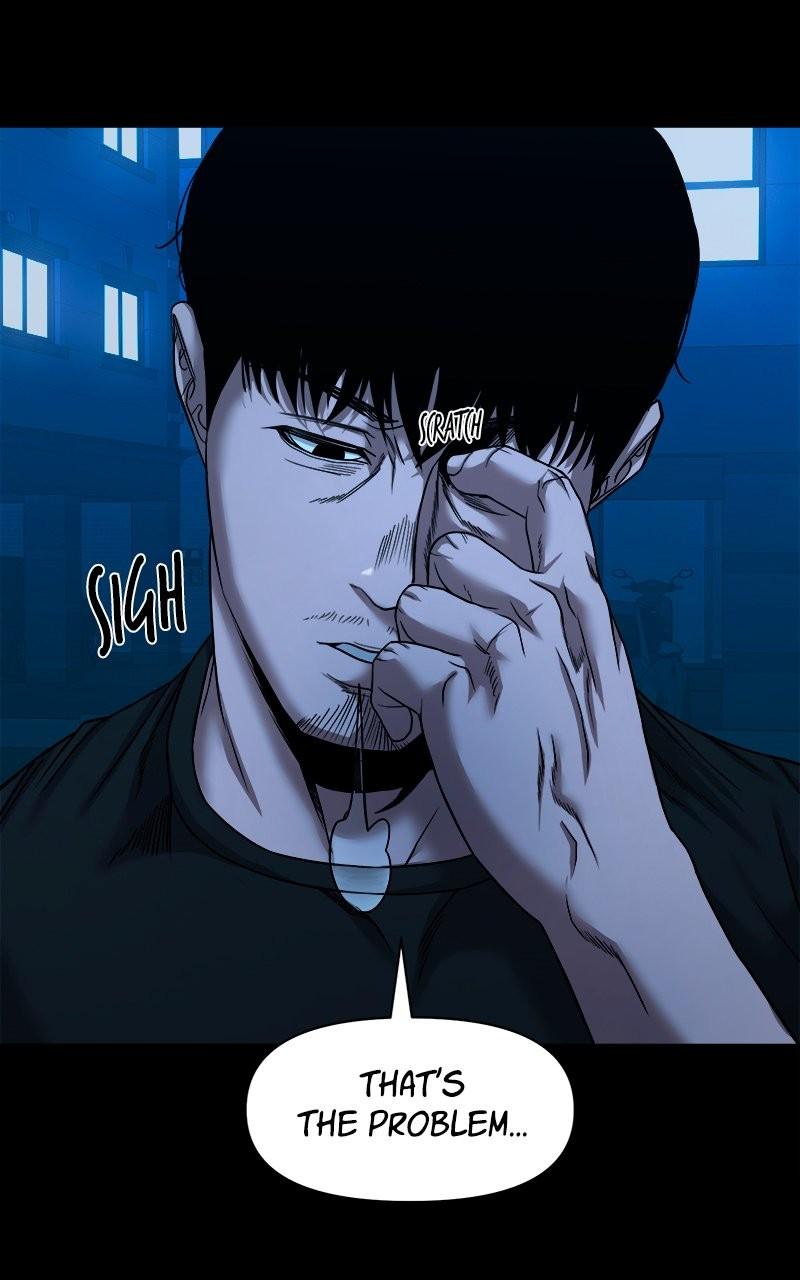 The Gwichon Village Mystery Chap 49 - Next Chap 50