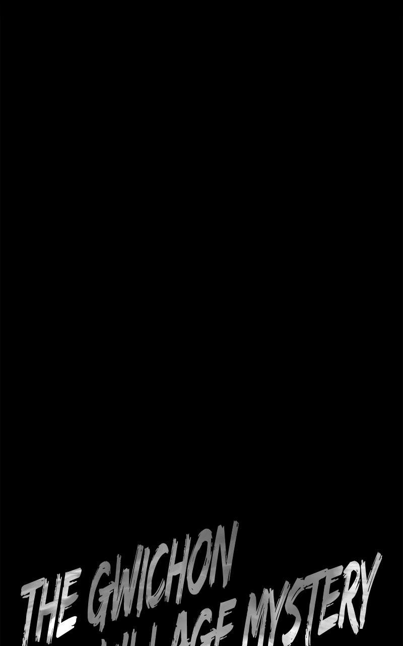 The Gwichon Village Mystery Chap 49 - Next Chap 50