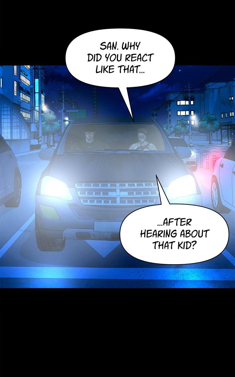 The Gwichon Village Mystery Chap 49 - Next Chap 50