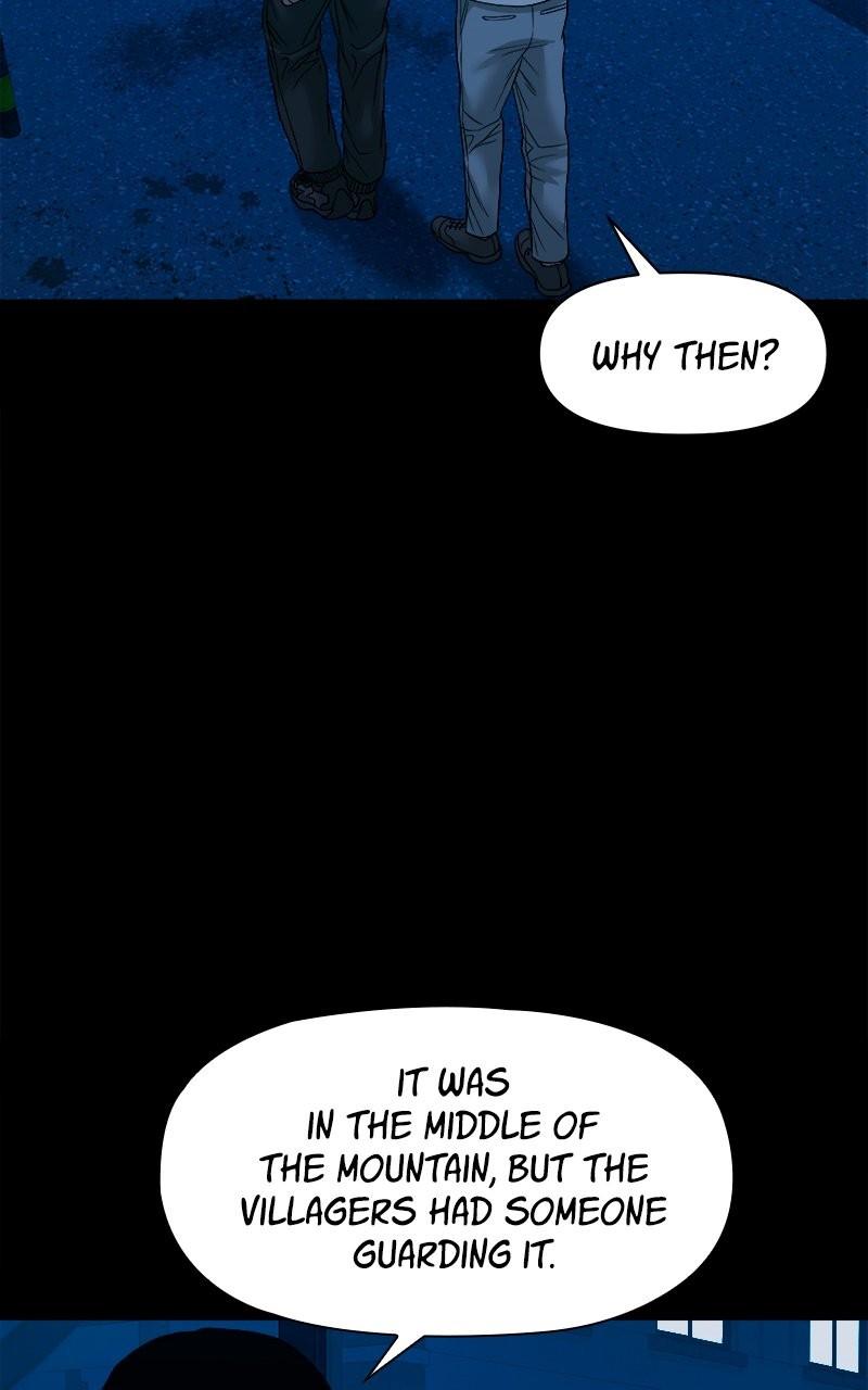 The Gwichon Village Mystery Chap 49 - Next Chap 50