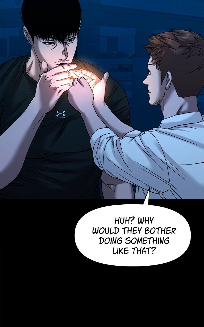 The Gwichon Village Mystery Chap 49 - Next Chap 50