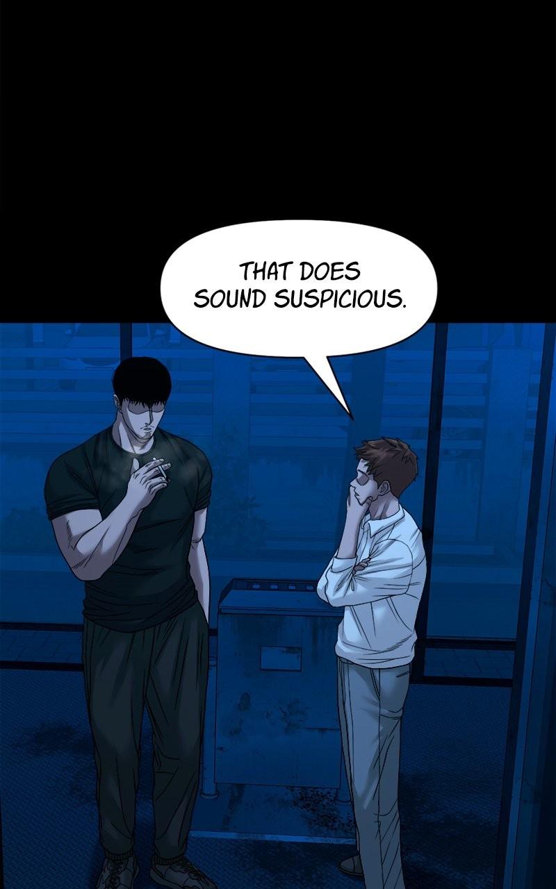 The Gwichon Village Mystery Chap 49 - Next Chap 50