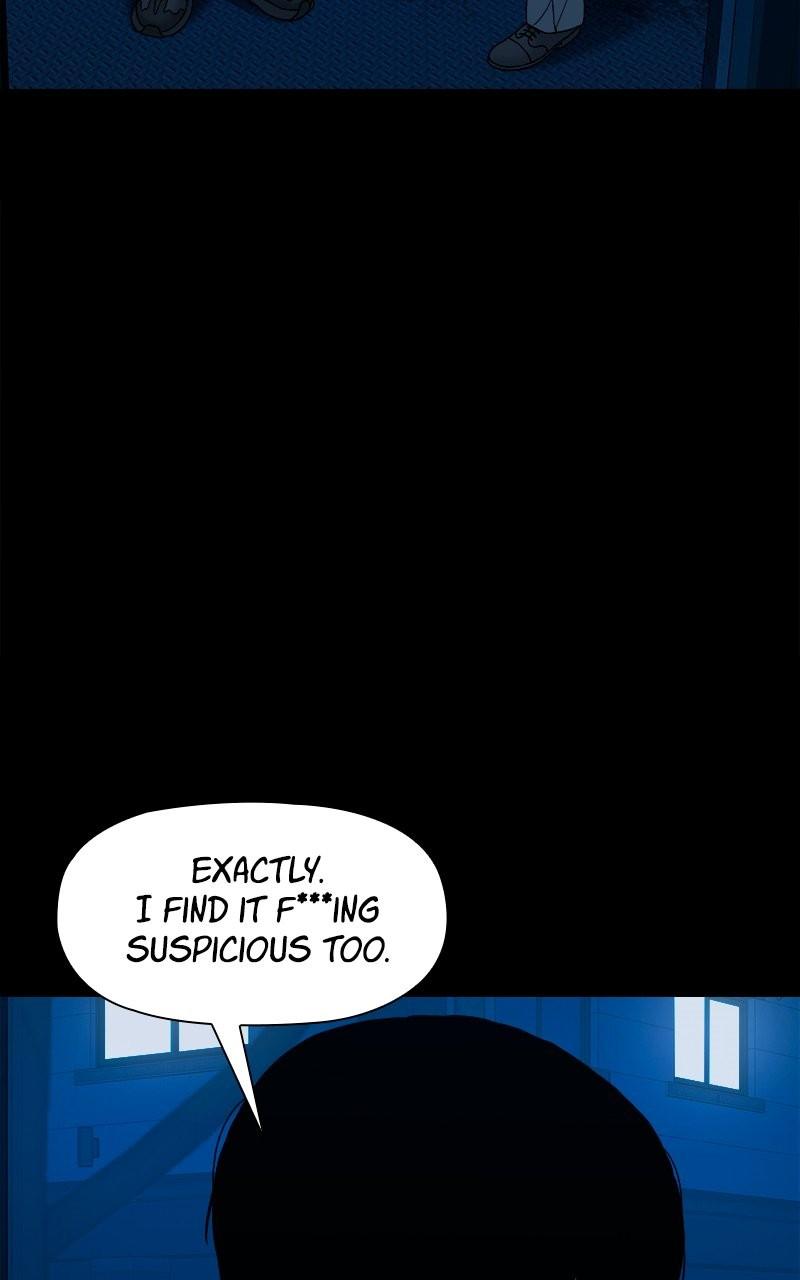 The Gwichon Village Mystery Chap 49 - Next Chap 50