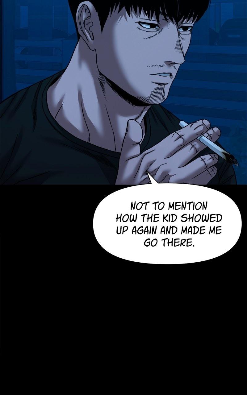 The Gwichon Village Mystery Chap 49 - Next Chap 50