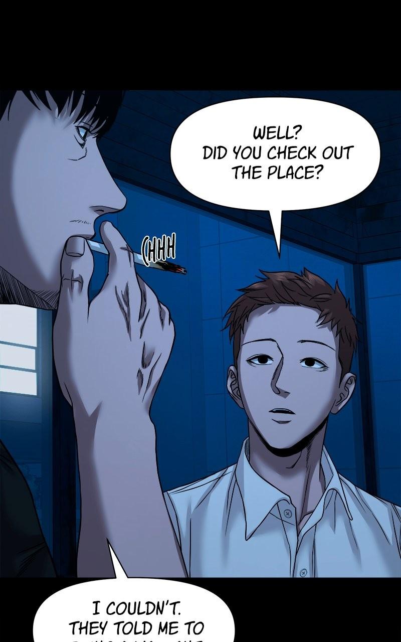 The Gwichon Village Mystery Chap 49 - Next Chap 50