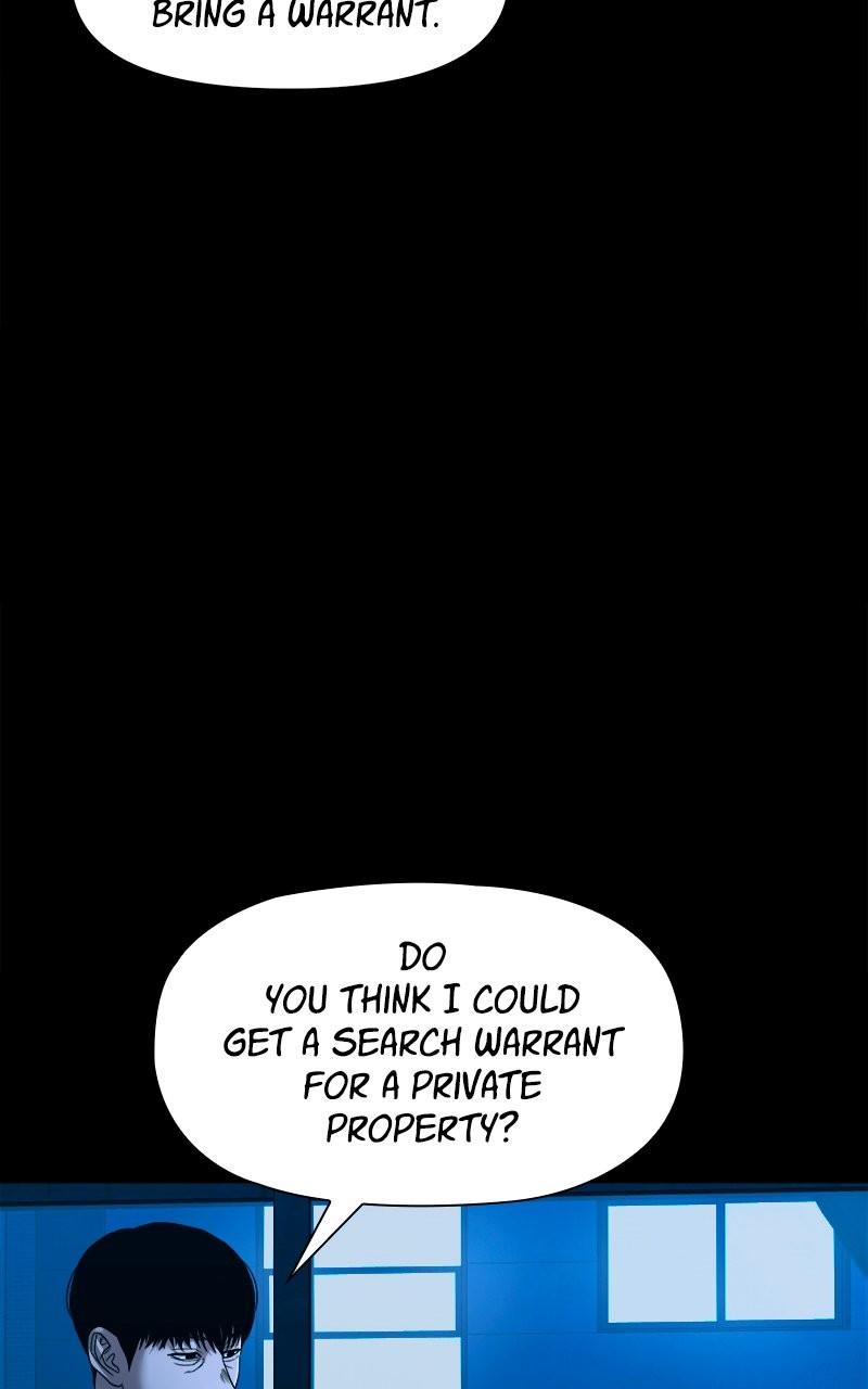 The Gwichon Village Mystery Chap 49 - Next Chap 50