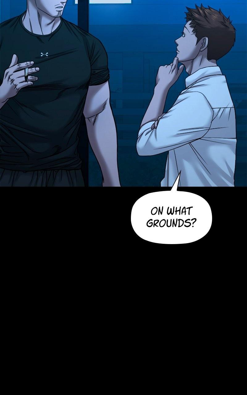 The Gwichon Village Mystery Chap 49 - Next Chap 50