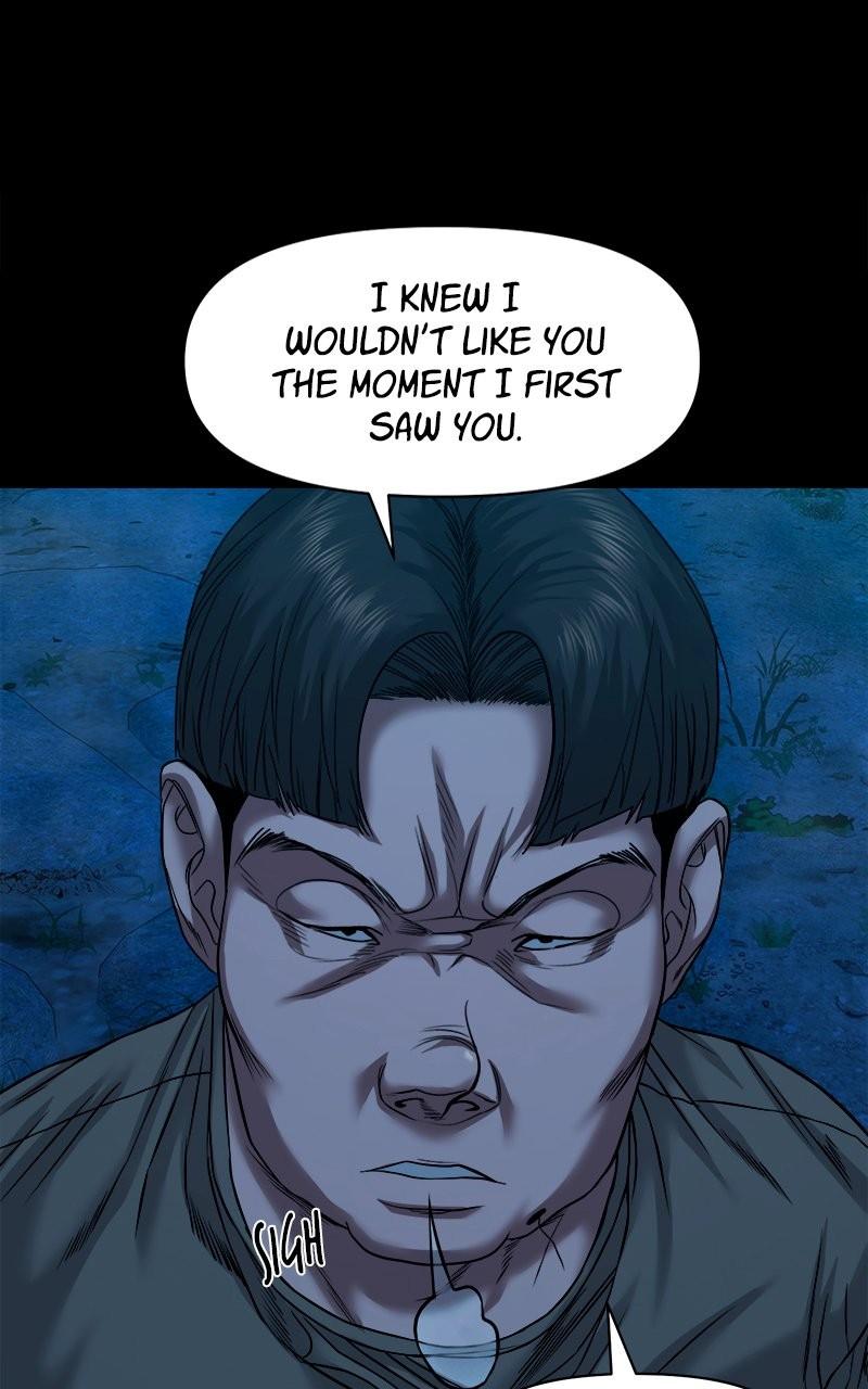 The Gwichon Village Mystery Chap 49 - Next Chap 50