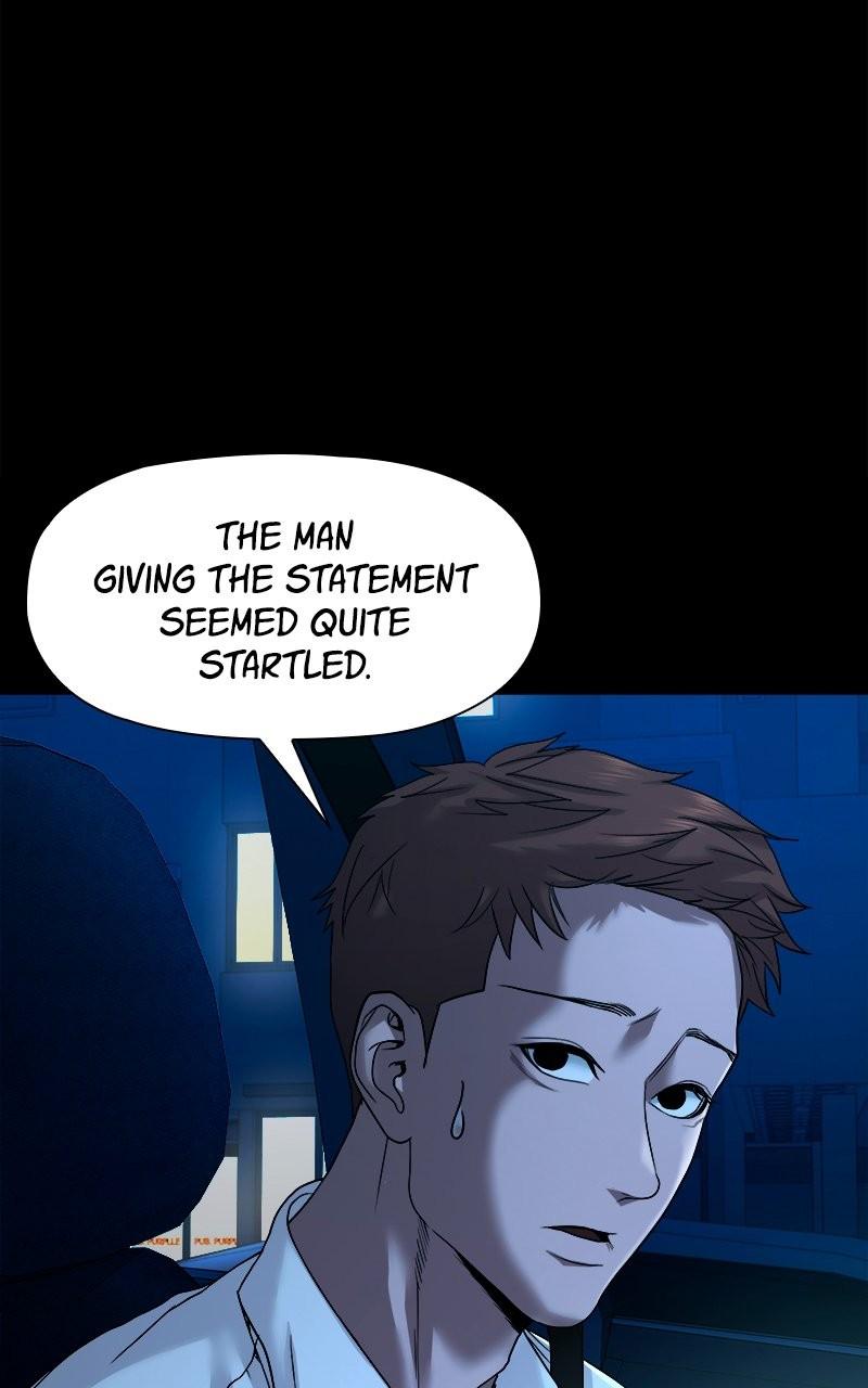 The Gwichon Village Mystery Chap 49 - Next Chap 50