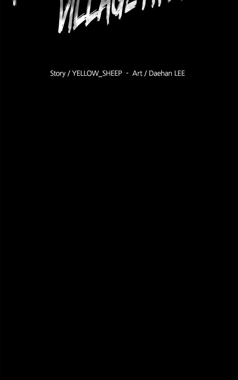 The Gwichon Village Mystery Chap 49 - Next Chap 50