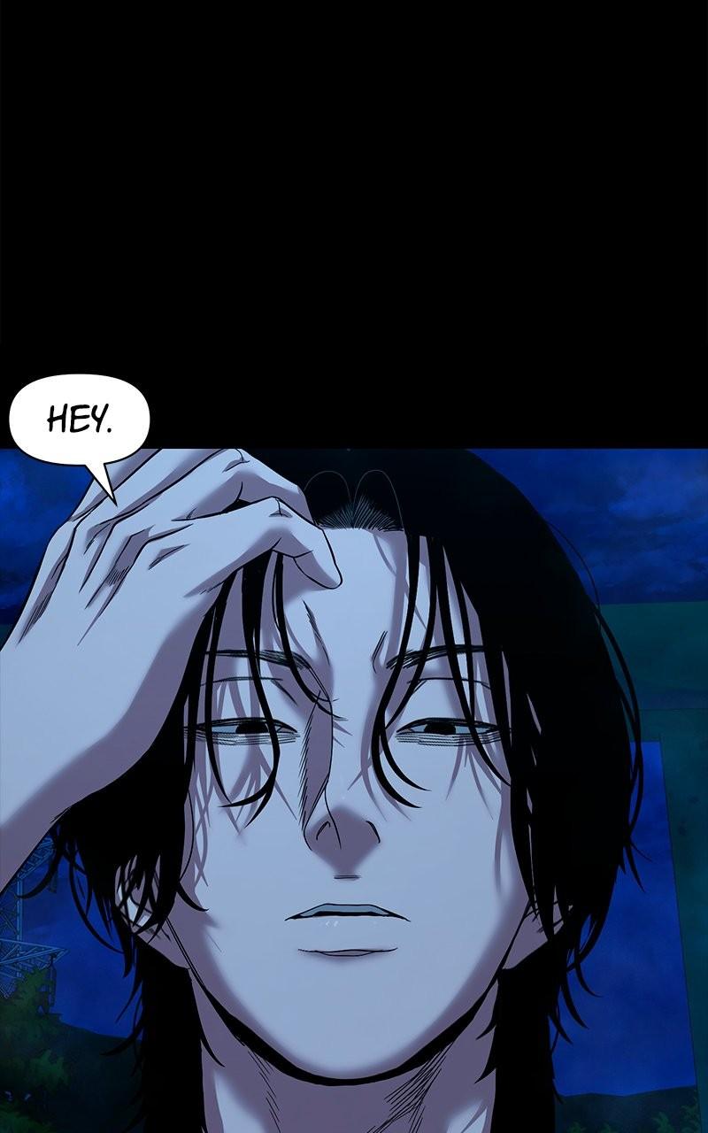 The Gwichon Village Mystery Chap 49 - Next Chap 50