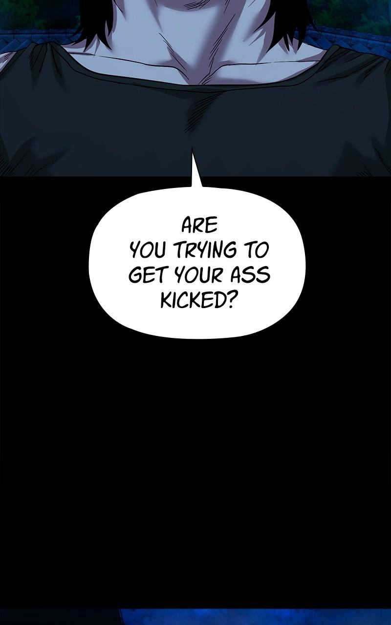 The Gwichon Village Mystery Chap 49 - Next Chap 50