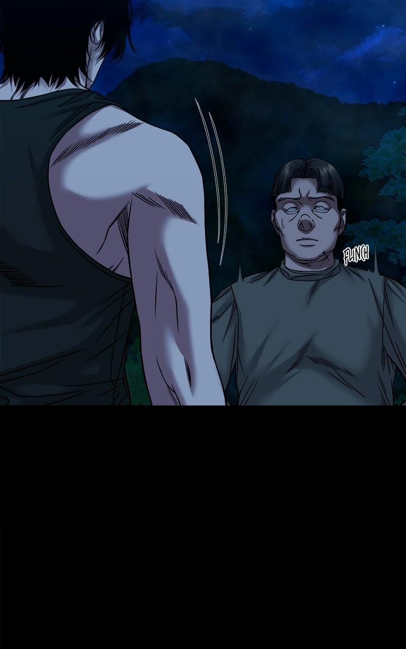 The Gwichon Village Mystery Chap 49 - Next Chap 50