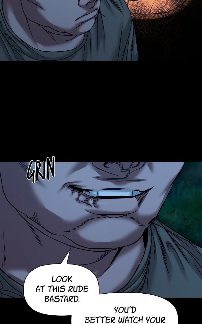 The Gwichon Village Mystery Chap 49 - Next Chap 50