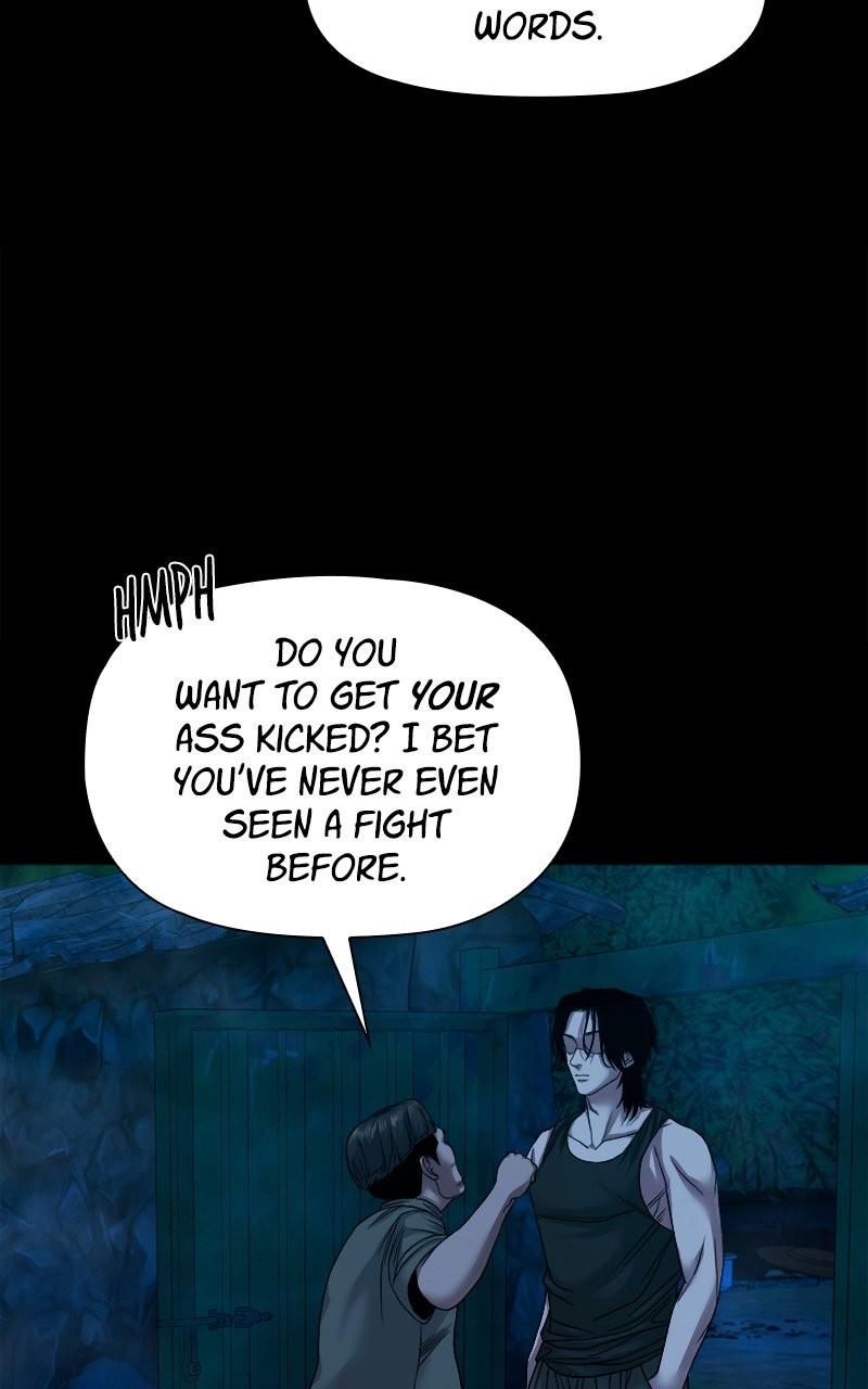 The Gwichon Village Mystery Chap 49 - Next Chap 50