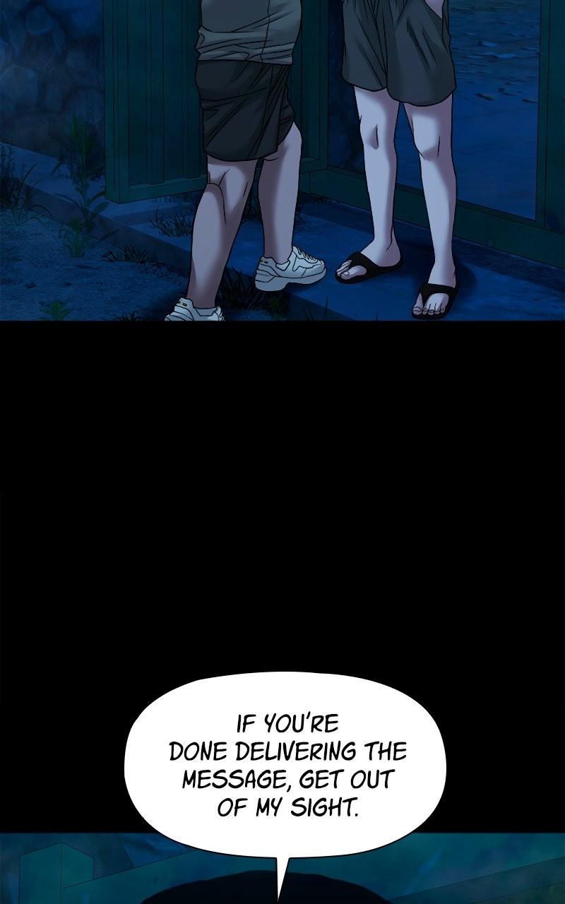 The Gwichon Village Mystery Chap 49 - Next Chap 50