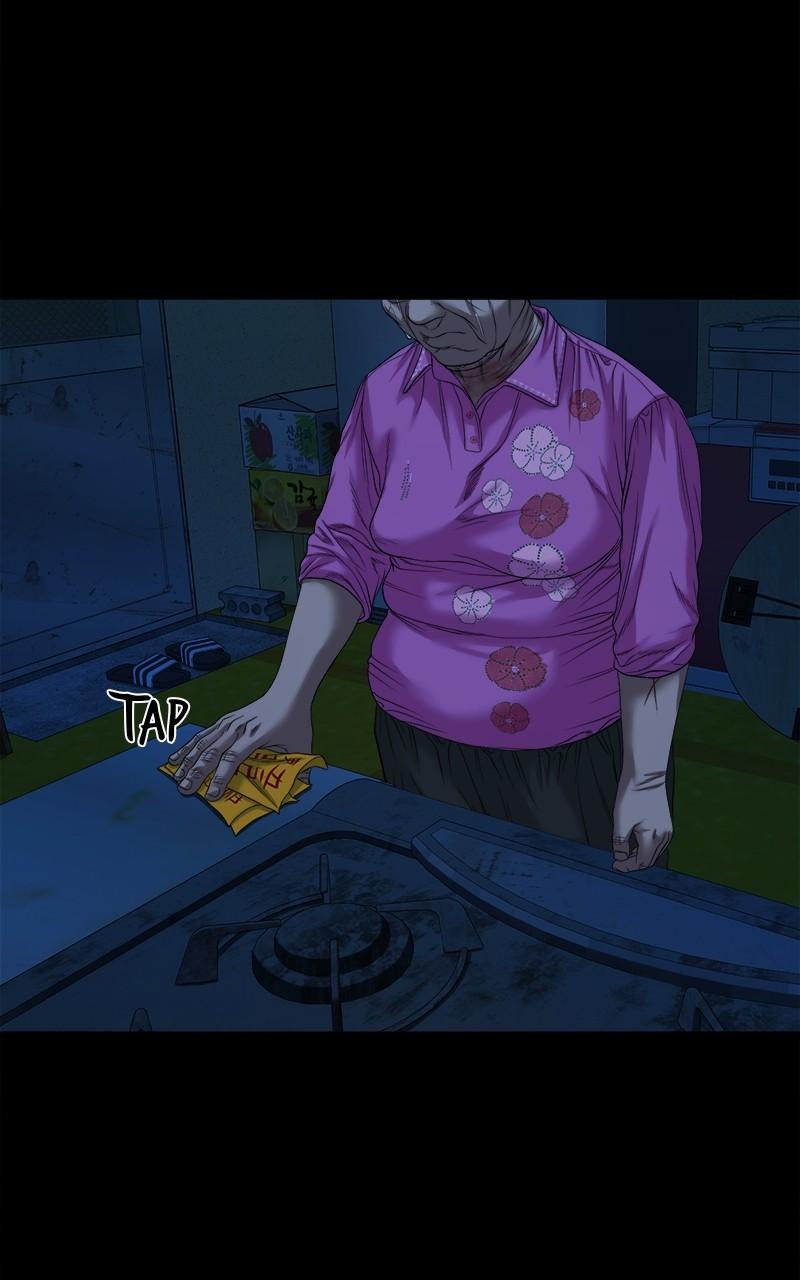 The Gwichon Village Mystery Chap 40 - Next Chap 41