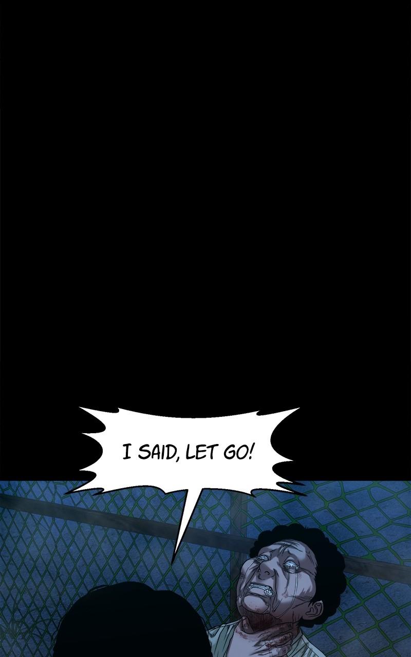 The Gwichon Village Mystery Chap 40 - Next Chap 41