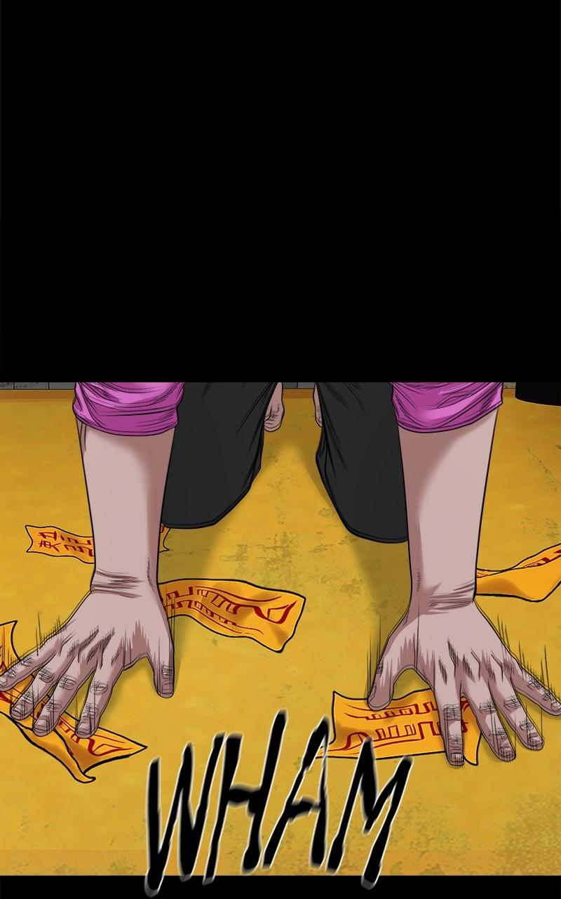 The Gwichon Village Mystery Chap 40 - Next Chap 41