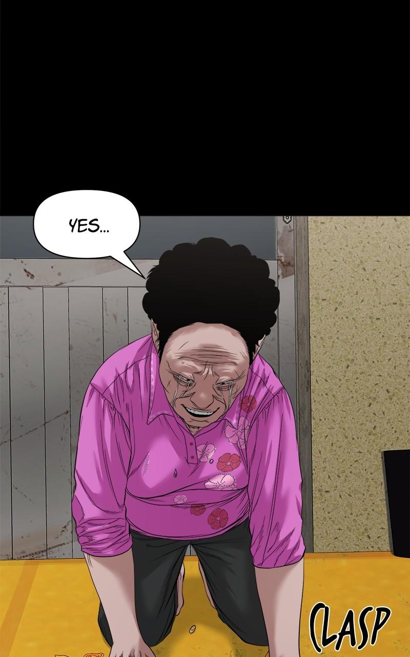 The Gwichon Village Mystery Chap 40 - Next Chap 41