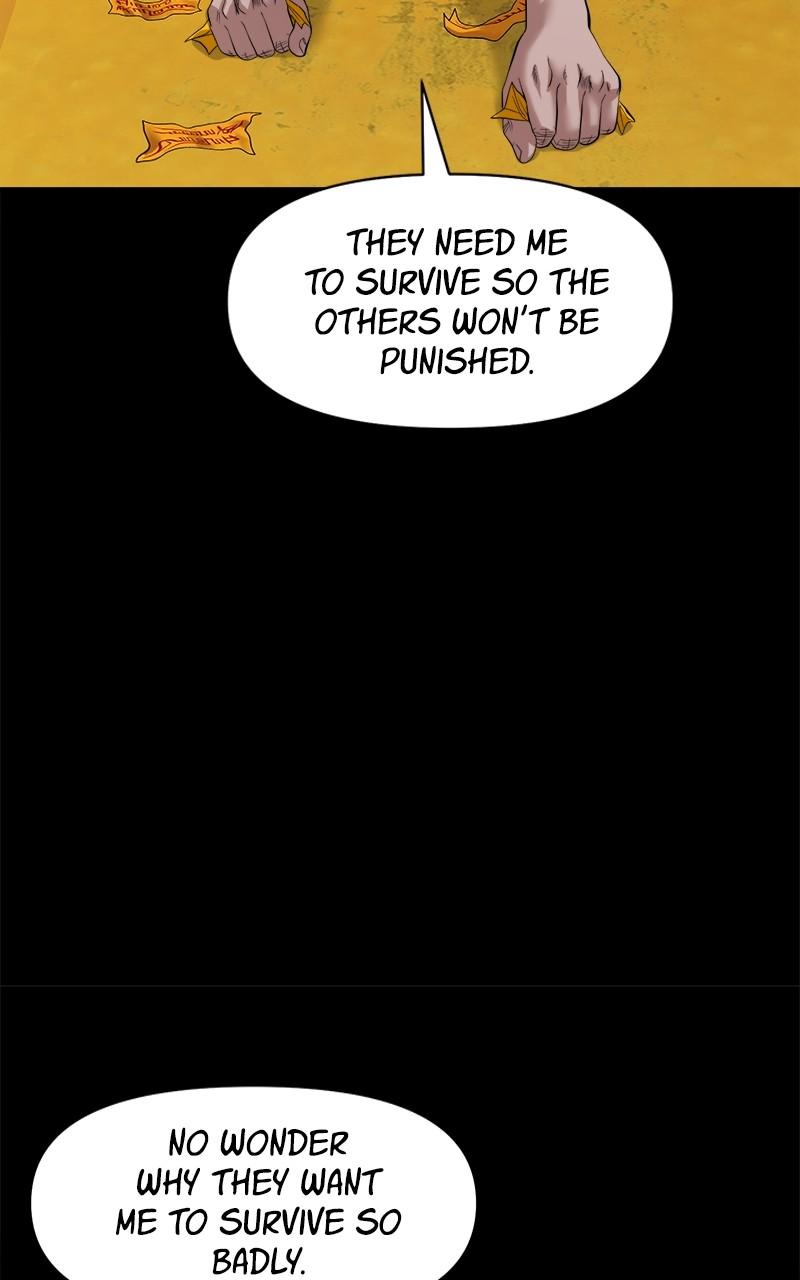 The Gwichon Village Mystery Chap 40 - Next Chap 41