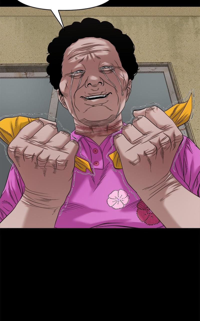 The Gwichon Village Mystery Chap 40 - Next Chap 41