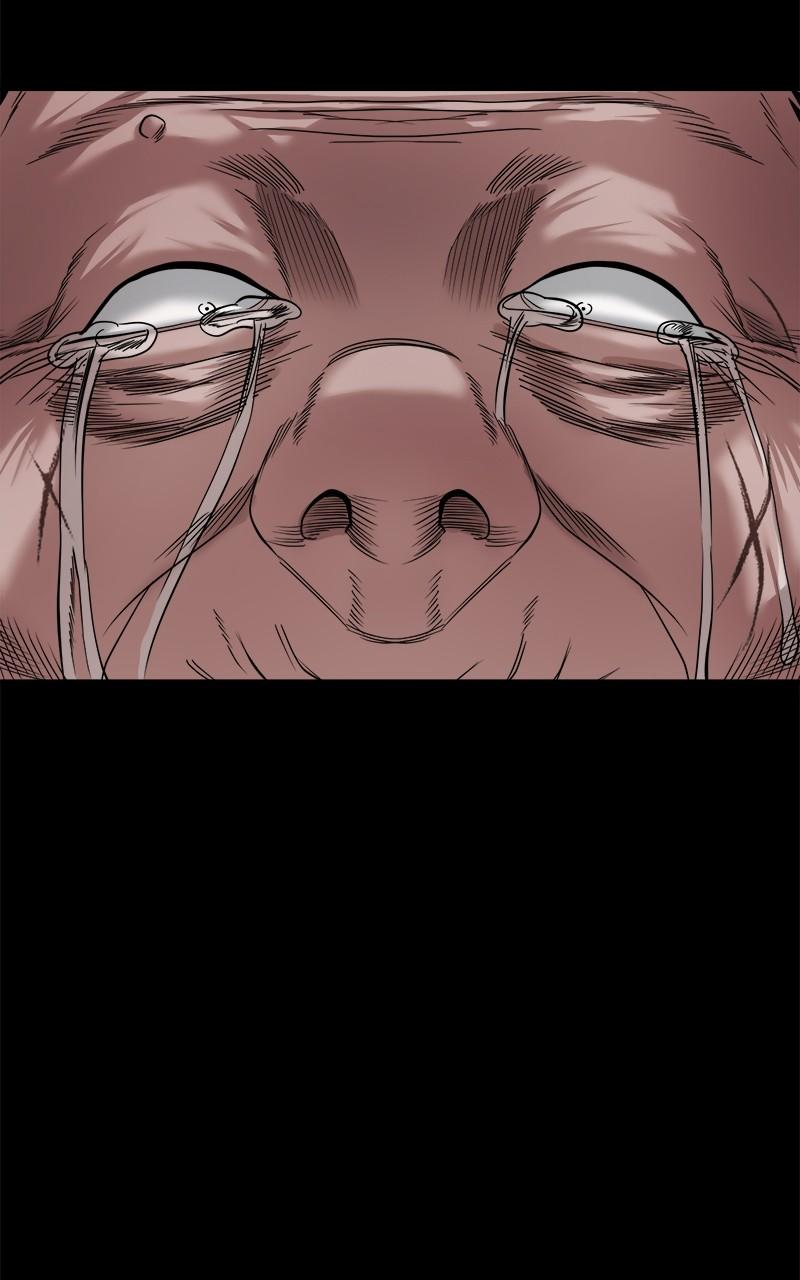 The Gwichon Village Mystery Chap 40 - Next Chap 41