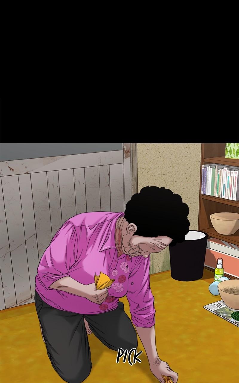 The Gwichon Village Mystery Chap 40 - Next Chap 41