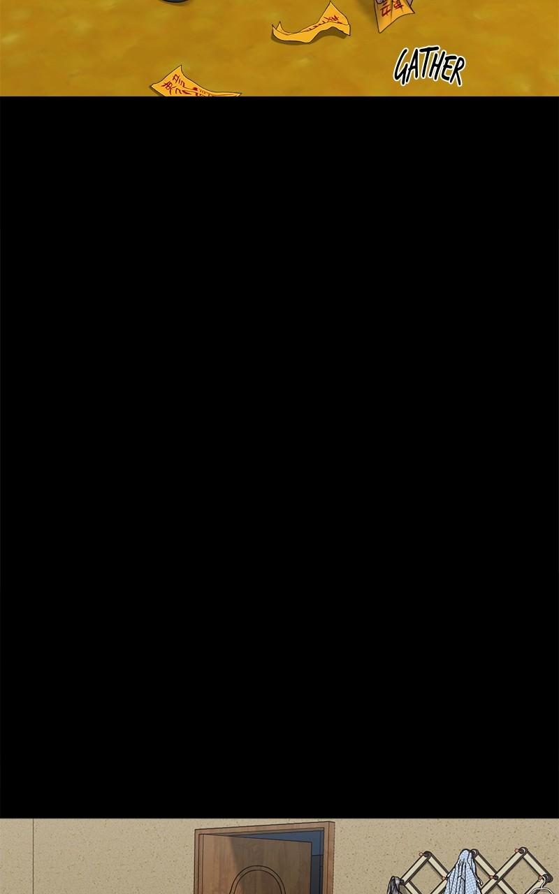 The Gwichon Village Mystery Chap 40 - Next Chap 41