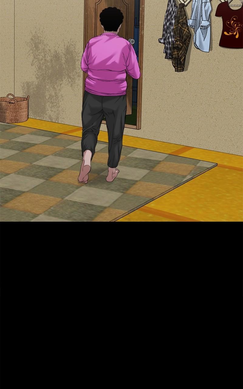 The Gwichon Village Mystery Chap 40 - Next Chap 41