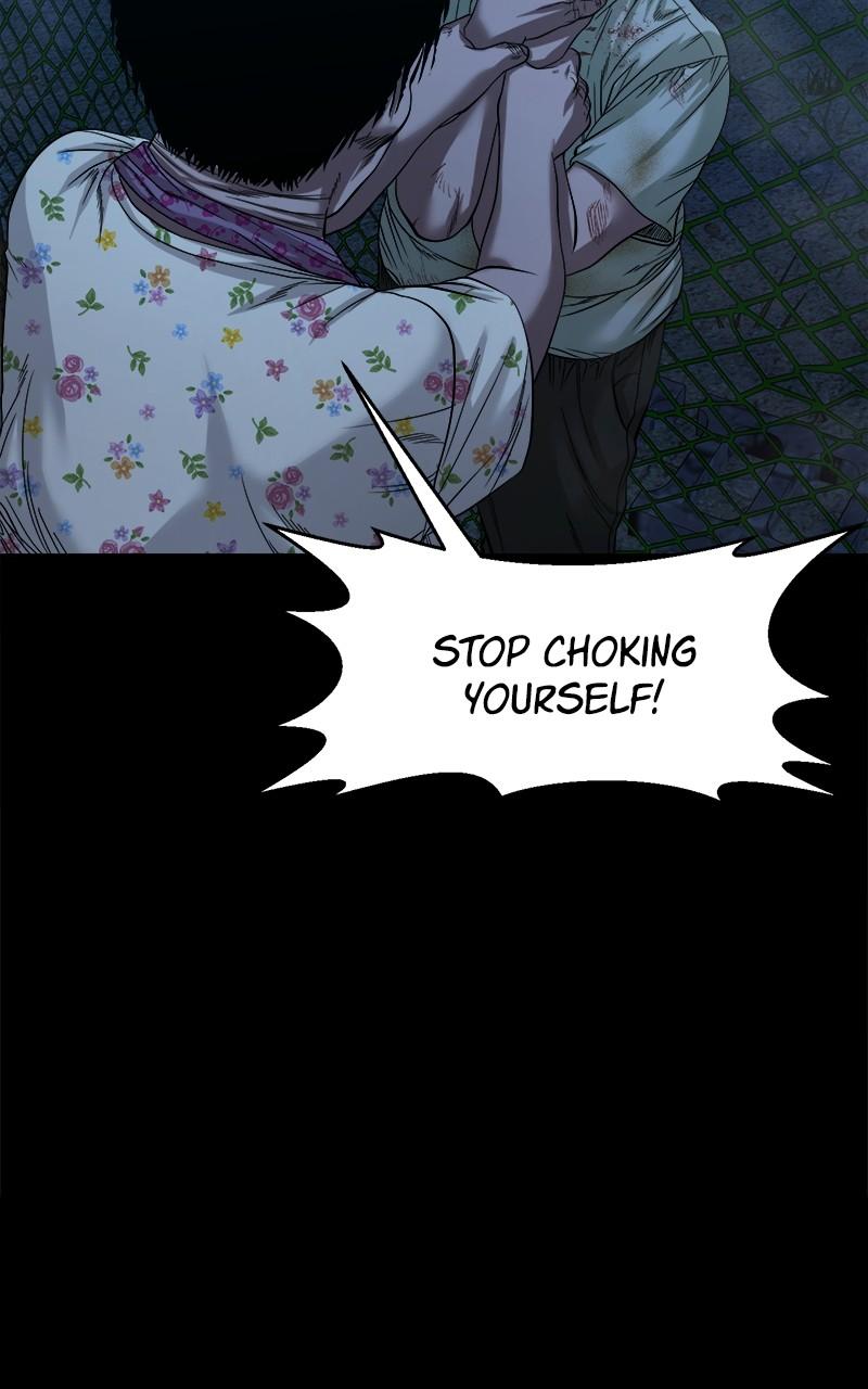 The Gwichon Village Mystery Chap 40 - Next Chap 41