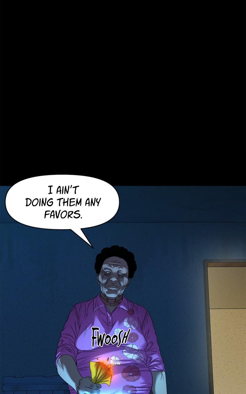 The Gwichon Village Mystery Chap 40 - Next Chap 41