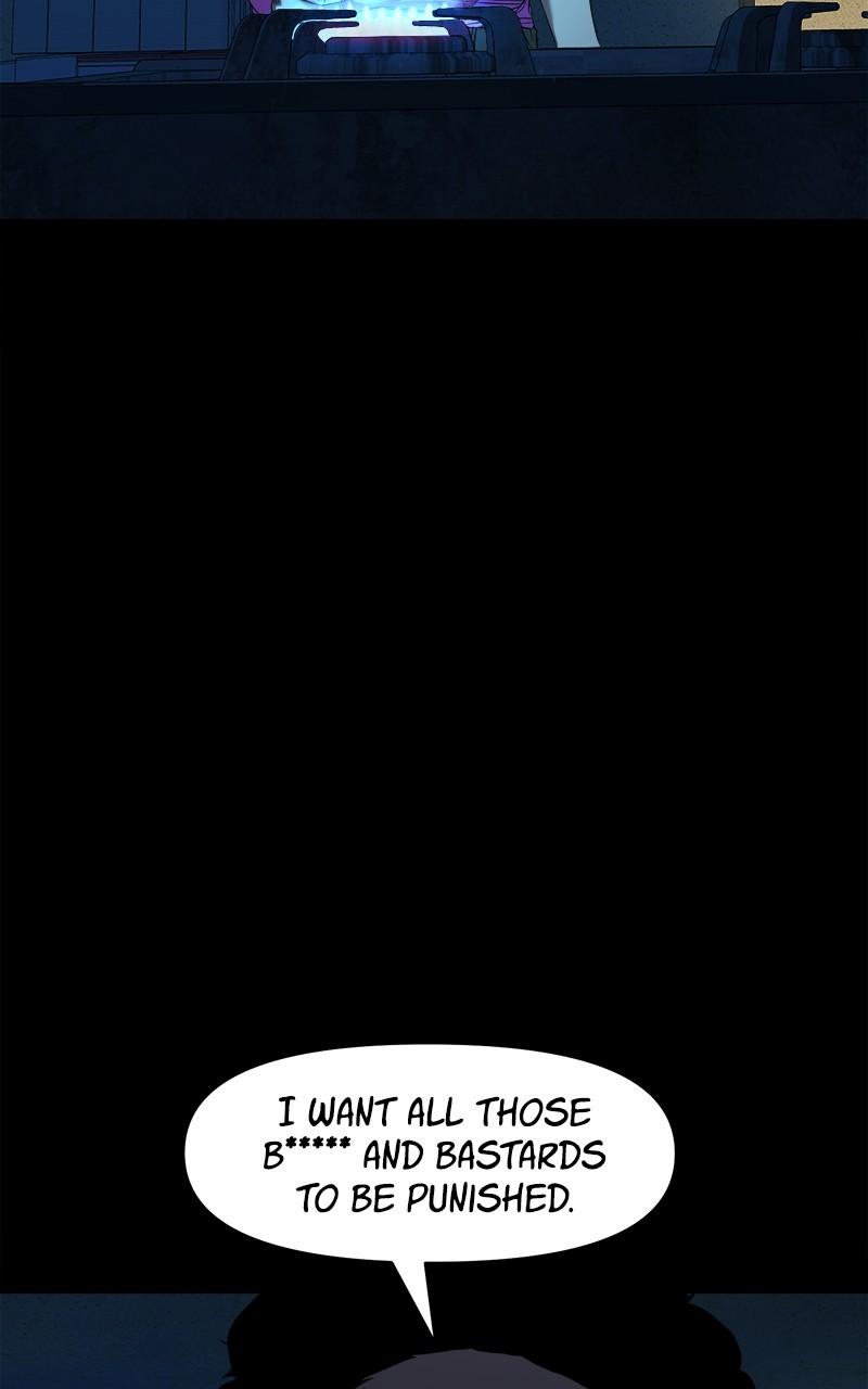 The Gwichon Village Mystery Chap 40 - Next Chap 41