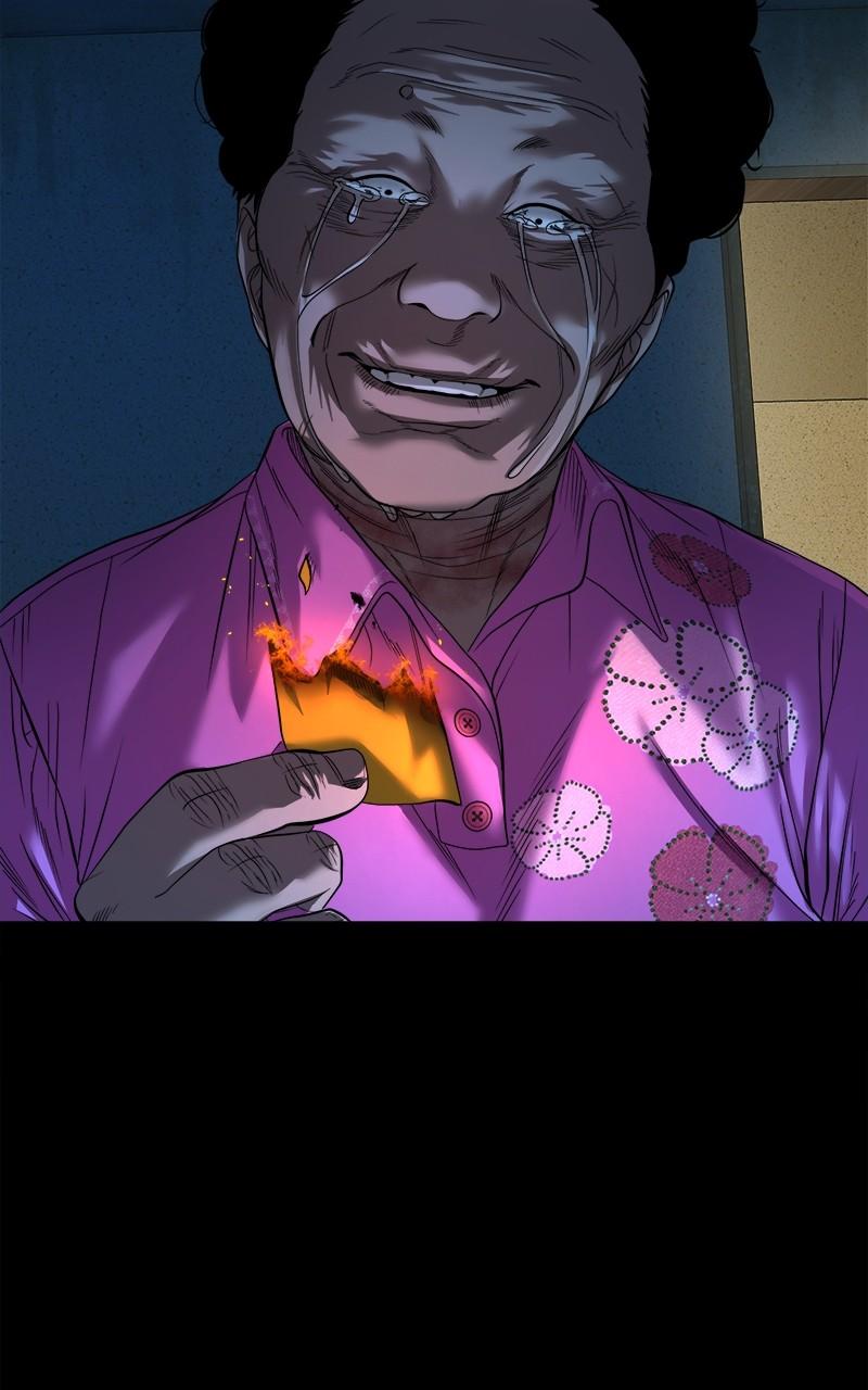 The Gwichon Village Mystery Chap 40 - Next Chap 41