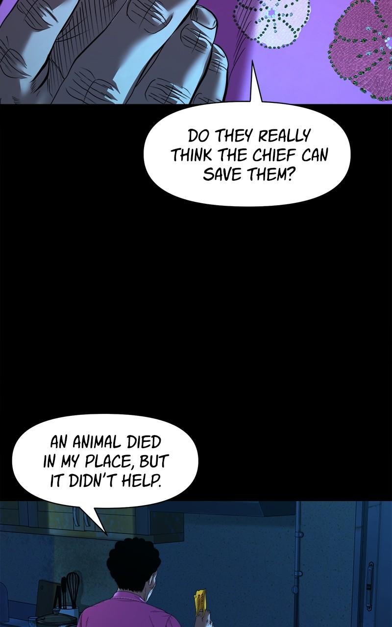 The Gwichon Village Mystery Chap 40 - Next Chap 41